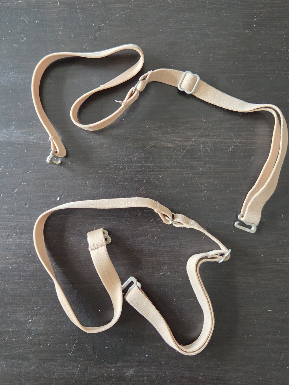 Victoria's Secret Biofit Bra Straps